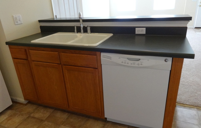 Webland Park Townhome