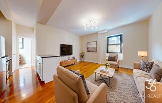 Contor Associates LLC & 78th St Associates LLC, TIC