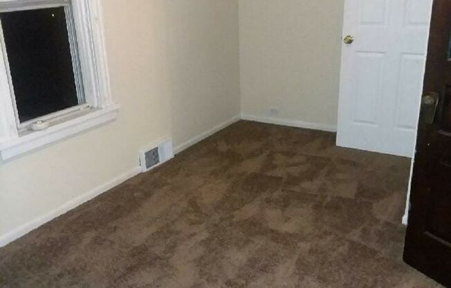 3 Bedroom, 2 Story House