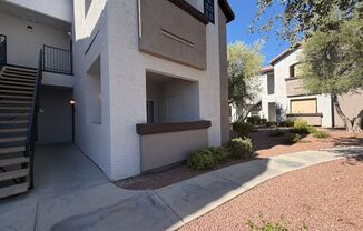Charming 1-Bedroom Gated Condo Near South Point