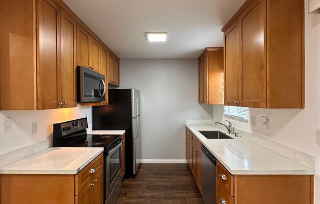 Coming Soon! Spacious 2 Bedroom 1 Bathroom