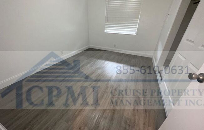 1 bed, 1 bath, 750 sqft, $1,595, Unit 4