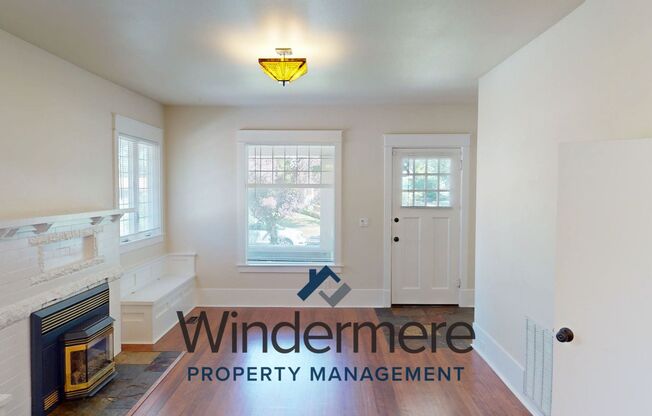 816 Alvarado Terrace - Close to Whitman College - Students Welcome