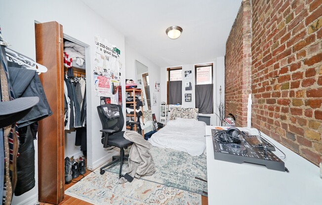 335 West 43rd St.