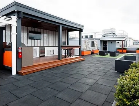 1 bed, 1 bath, 640 sqft, $3,600, Unit Unit 406