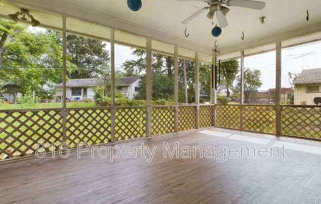 Partner-provided property photo