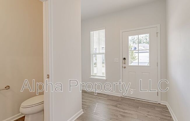 18 LIMESTONE WAY