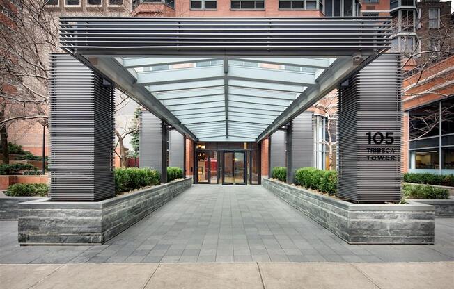 105 Duane St.