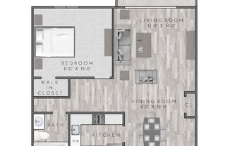 Partner-provided photo for $2110 unit