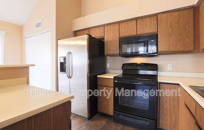 Partner-provided property photo