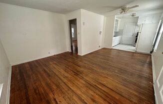 2 beds, 1 bath, $1,000