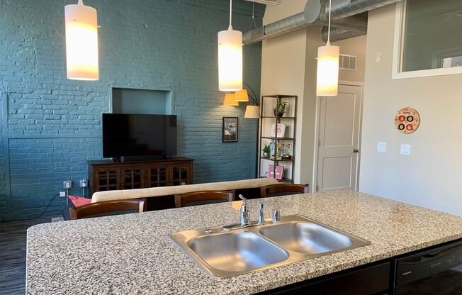 The Artisan Lofts Apartments