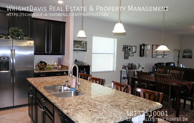 12311 BALLENTRAE FRST DR