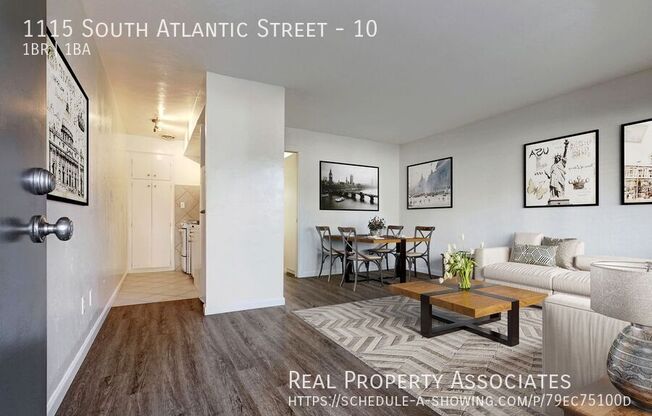 1115 South Atlantic Street