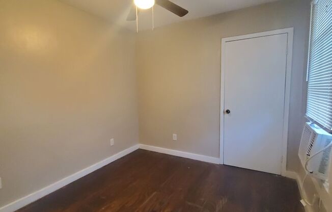 1 bed, 1 bath, $1,295