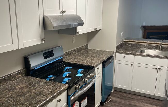 Three Bedroom Adjacent to the Villas at Rockets Landing