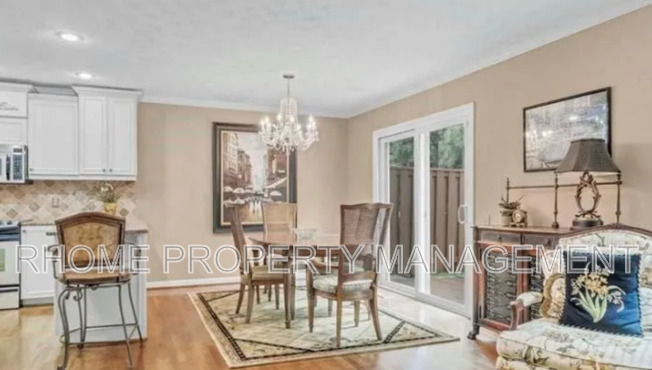 903 DUNWOODY CHACE