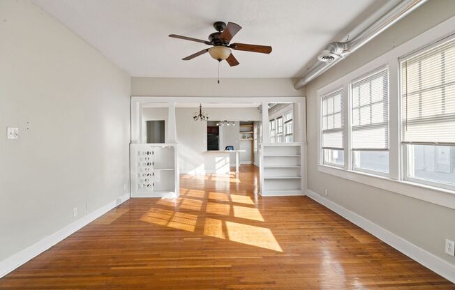 The Reese Apartments