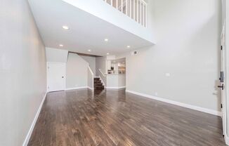 Updated Spacious 2 Bedroom LOFT Condo