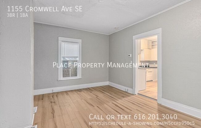 1155 CROMWELL AVE SE