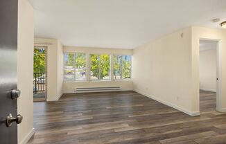 Olympic View Apartments