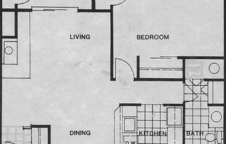 Meridian Terrace Apartments