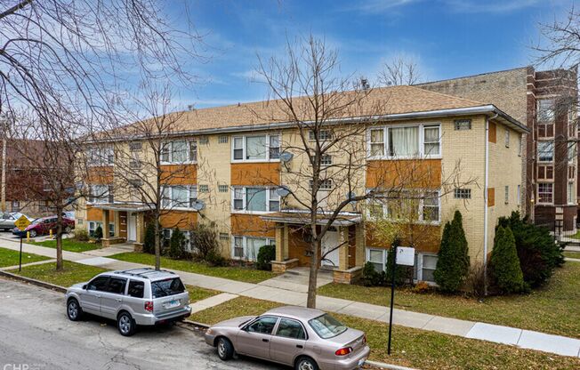 1 bed, 1 bath, $1,300, Unit 5451-1N