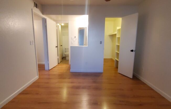 2 beds, 2 baths, $1,350