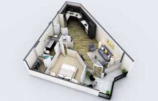 Partner-provided photo for $1680 unit