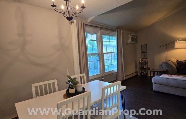 St Louis Park Condo by West End, Garage included, Private master suite, available 7/15