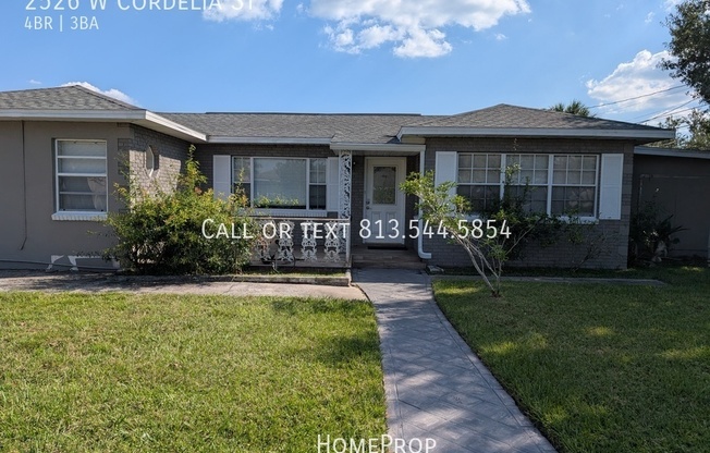 2526 W CORDELIA ST