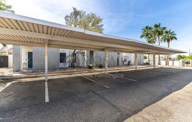 280 S Elizabeth Way #32