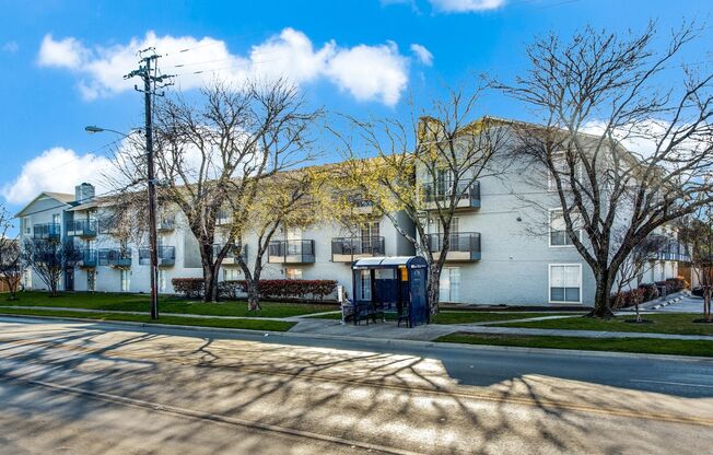 Partner-provided property photo