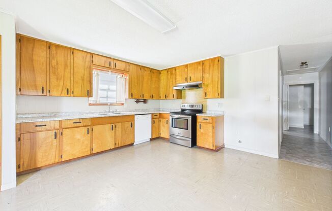 Charming 3-Bedroom, 2-Bath Home in Peaceful Country Setting