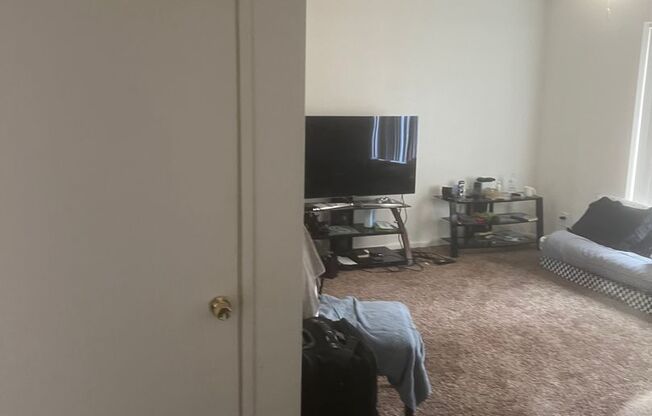 South of BYU Campus 2 bed/ 1 bath