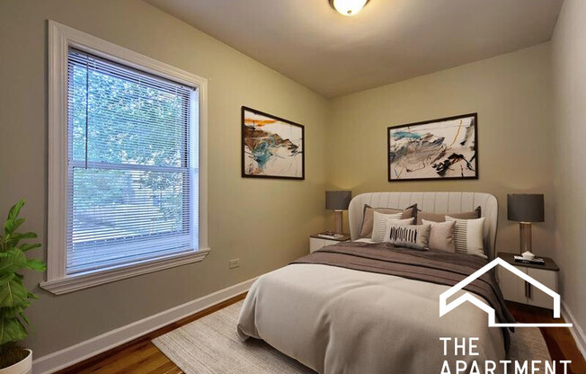 626.5 W. Barry, Unit 2N