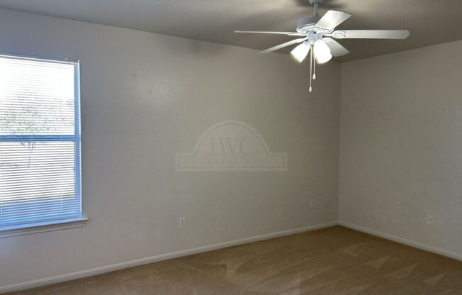 3 beds, 2 baths, $1,225, Unit 1629 Yuma Trail Unit A