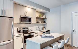 Jamaica Plain Apartments in Boston