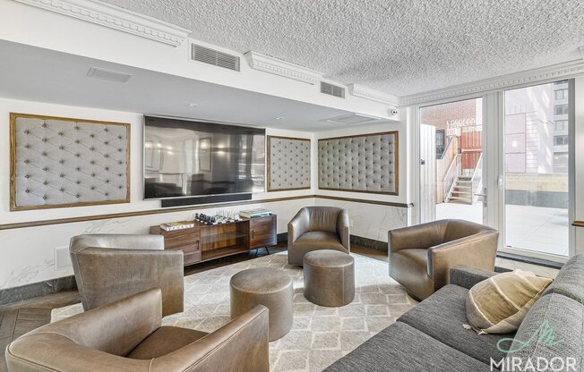 Studio, 1 bath, $3,750, Unit 34K