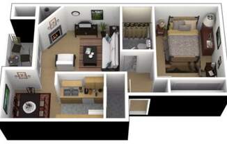 Partner-provided photo for $1470 unit