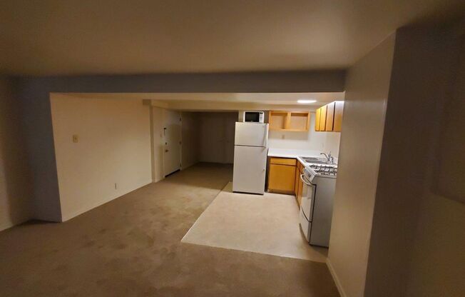 Mavis Apartments