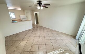 1 bed, 1 bath, 562 sqft, $895, Unit 65