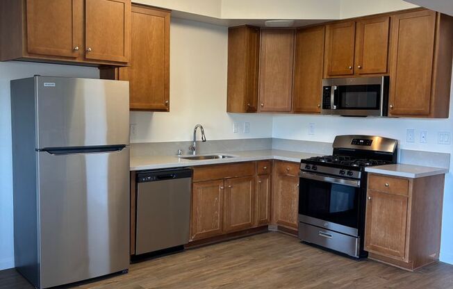 Addisyn Park Apartments