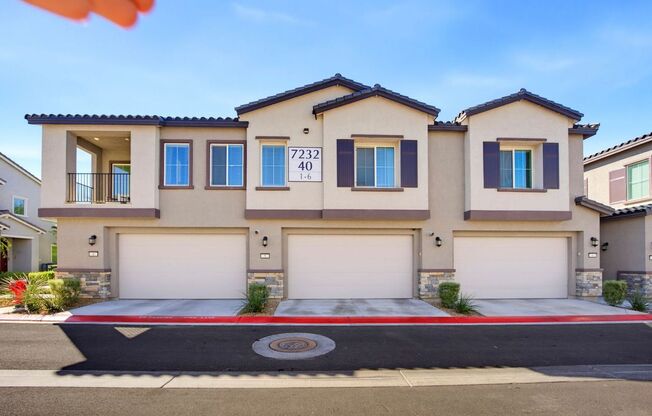 Fully Furnished & Move-In Ready | Two King En Suites + Garage | Avail 2/1