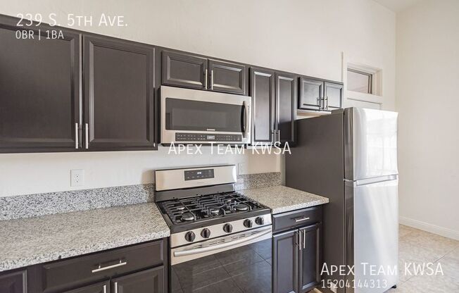 239 S 5 AVE