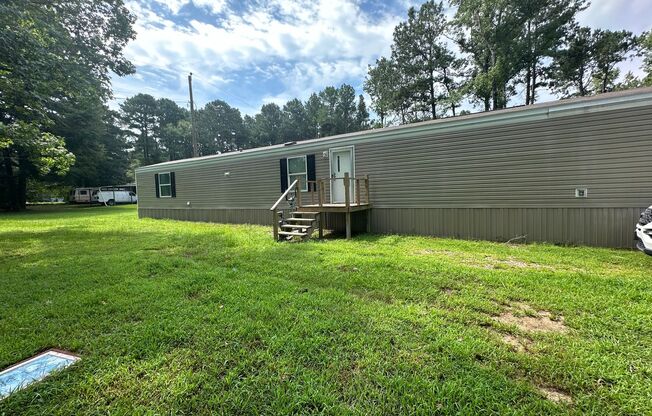 Rental Property in Desoto Parish