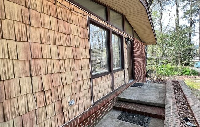 East Glenn Property