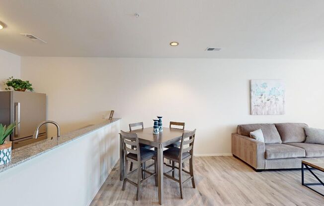 1 bed, 1 bath, 776 sqft, $1,470, Unit 312