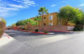 Partner-provided property photo