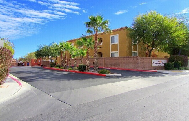 Partner-provided property photo
